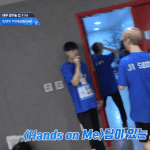 [프로듀스2] 나 진짜 맏형<b>윤지</b>성 막내유선호 빌었던