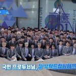 [프로듀스2] 워너원 데뷔 멤버 <b>구성</b> 어떰?