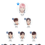 [프로듀스] 형<b>라인</b> <b>동생라인</b> 친목