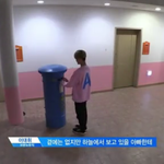 [프로듀스2] 나 이거보고 진짜 충격먹어서 해탈해있었어