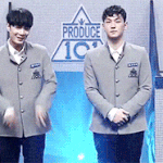 [프로듀스2] 이렇게 예쁜 너희들 갈라지게 해서 미안해
