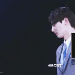 [프로듀스2] 희비 <b>극명</b>하게 드러나는 짤