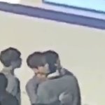 [임영민] <b>동현</b>이가 영민이 안아주는거