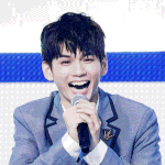 [프로듀스2] 옹성우 조카슬퍼