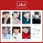 [프로듀스] 와 근데 이 멤버 구성 되게 좋지않아? <b>JBJ</b>