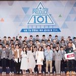 [프로듀스2] 무<b>작정</b> 까지만 말고 수고했다고 말 한 번 하는 건...