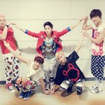 [뉴이스트] 좋게좋게 생각하자