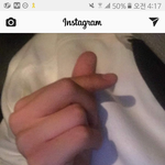 [프로듀스] <b>부기</b> 인스타..