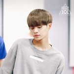 [프로듀스2] 근데 <b>대휘</b> 3위한거..