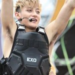 [EXO] 아걍 <b>효심</b>이로 할래