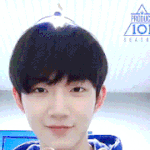 [워너원] 형섭아
