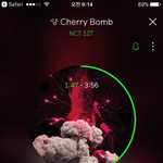 [NCT] 엠카운트다운 투표 링크야 드루왕