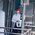 [프로듀스2] <b>임영민</b>이 팬들한테 한 행동