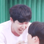 [워너원] 이 장면 또 볼수있을거같아서 기뷰니좋다