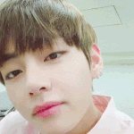 [방탄소년단] <b>태태</b>