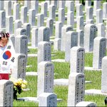 67주년 6.25 추모시, 넋은 별이 되고 / 유연숙