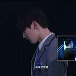 [프로듀스2] <b>민현</b>이가 행복했으면 좋겠다