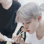 [방탄소년단] 또 킁킁 ㅋㅋㅋㅋㅋㅋ