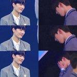 [뉴이스트] 우리 <b>종현</b>이는 맘놓고 울지도 못하네