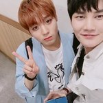 [박지훈] 너네 윙 우는 거 봤어?