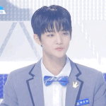 [프로듀스2] 배진영은 데뷔해도 기뻐하면 안돼????