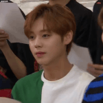 [박지훈] 여기와서 지훈이 <b>응원글</b>좀 적어줘랑