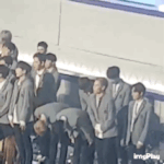[프로듀스2] <b>영민</b>이 고개 못 드는 거