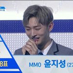 [워너원] 지성아 성운아