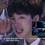 프로듀스101의 영민이에게