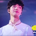 [프로듀스] +그동안 영민이 <b>응원</b>해준 타팬들 고마웠어!