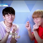 [워너원] 유휴<b>우우</b> 데뷔라니이이이❤️