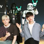 [BAP] 잘생김의<b>정석</b>ㅠㅠ 근데뒤엨ㅋㅋㅋㅋㅋㅋㅋㅋ