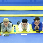 [뉴이스트] 뉴이스트도 정말 신화처럼