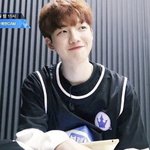 [임영민] 이제 웃자 얘두라ㅠㅠ