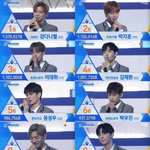 [프로듀스2] 강센터 <b>투표수</b> 실화임?