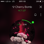 [NCT] 나지금 ㅍㄷ 보는애들한테 투표해달라고 다 부탁중