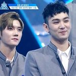 [프로듀스2] 어제 데뷔못한애들 팬 다들어와봐