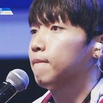 [프로듀스2] 진짜 4분할은 아니지..