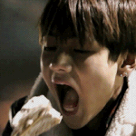 [방탄소년단] <b>태태</b> 뭐먹을때