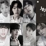 [프로듀스2] I.B.I처럼