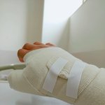 [응원부탁해] 나 지금 <b>입원</b>해 있다...