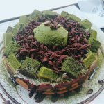 [EXO] 카몽 <b>와플</b> 진짜 예쁜것같음 다