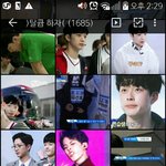 [프로듀스] 애긍 애깅이들아......