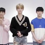 [프로듀스2] 형섭이가 웃질않아
