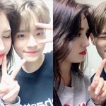 [프로듀스2] ㅋㅋㅋㅋ근데 전<b>소미</b>랑 이대휘