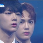 [프로듀스2] 형섭이 어제 평소보다 2배더 예뻤음