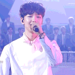 [임영민] 녕미니 <b>스카프</b> 졸귀 ㅜㅜ