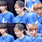 [워너원] 강다니엘 <b>풋풋</b>한 컨셉 하면