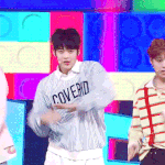 [워너원] 객관적으로 어제 <b>진영</b>이