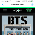 [방탄소년단] <b>대략</b> 30분후 씨끄릿쑈!!